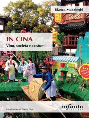 cover image of In Cina